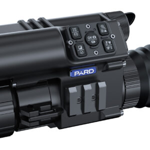 PARD FT34-LRF 35mm 384×288 Thermal Clip-On with LRF
