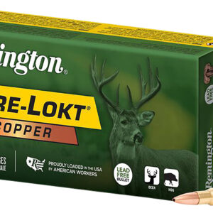 Remington Core-Lokt Copper .30-06 150gr Hollow Point 20rd