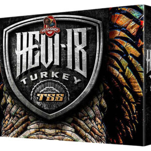 HEVI-SHOT Magnum Blend 28ga 3in 5rd Box