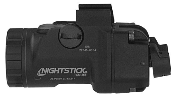154798 Nightstick TCM-365 Subcompact Light for Sig P365 — 650 lm