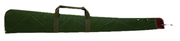 Bob Allen Tactical Canvas Shotgun Case 52″ OD Green