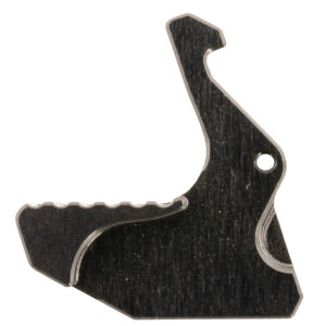 Rise Armament RA-212GI Extended Charging Handle Latch — Graphite Gray