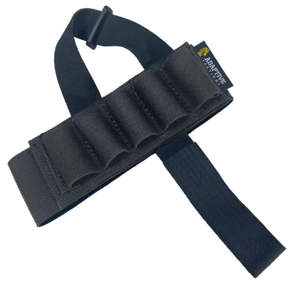 155178 Adaptive Tactical Stock-Mounted Shotshell Carrier