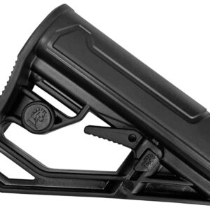 ADAPTIVE TACTICAL EX Performance Lite Adjustable Stock — Black