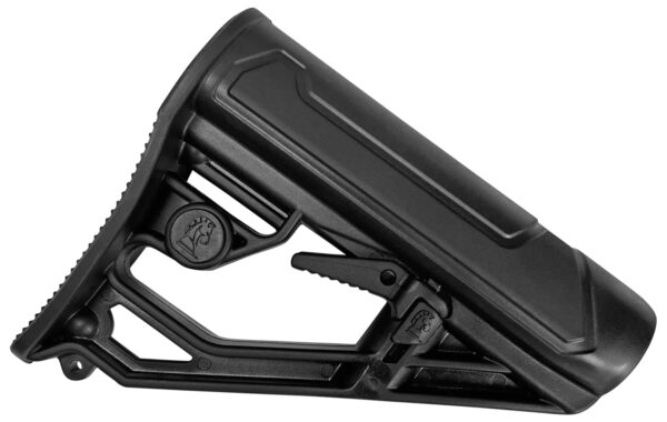 155181 ADAPTIVE TACTICAL EX Performance Lite Adjustable Stock — Black