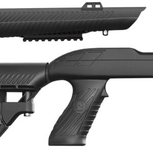 Adaptive Tactical Tac-Hammer Takedown Stock – Ruger 10/22