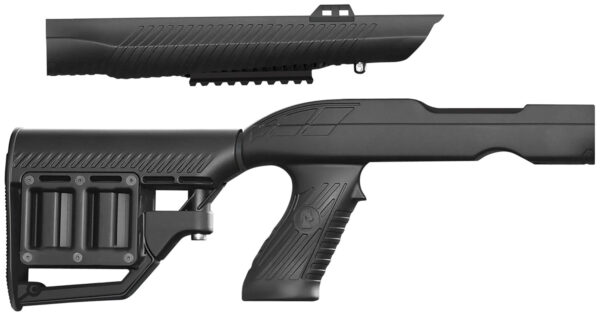 155185 Adaptive Tactical Tac-Hammer Takedown Stock – Ruger 10/22