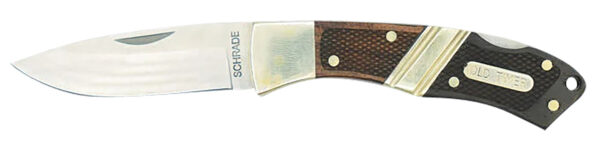 Old Timer Mountain Beaver Jr. Folding Knife, 2.50″ Blade