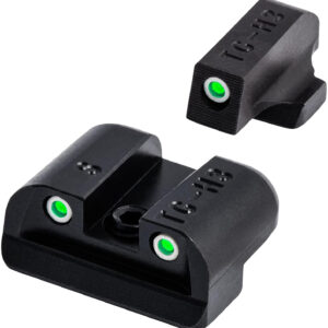 Truglo TG231S2 Tritium 3-Dot Sights for Sig P-Series