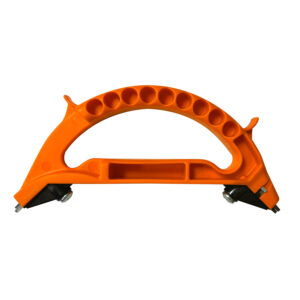 Accusharp 102C 4-in-1 Pruner & Knife Sharpener, Diamond Tungsten