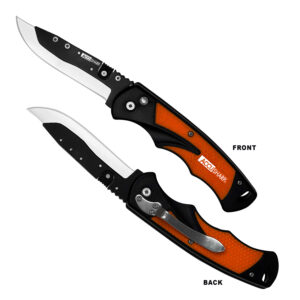 AccuSharp 741C Replaceable Blade Razor — 3.50 in Blade