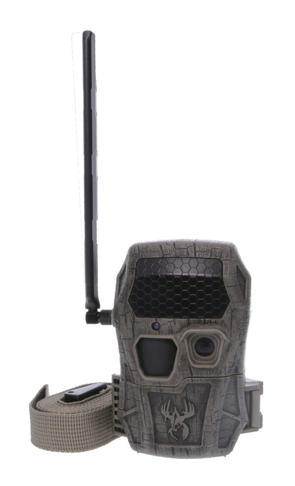 Wildgame Innovations Encounter XT Cellular Trail Camera