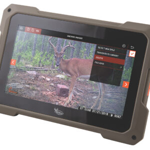 Wildgame Innovations Trail Pad Tablet 7″ Touchscreen
