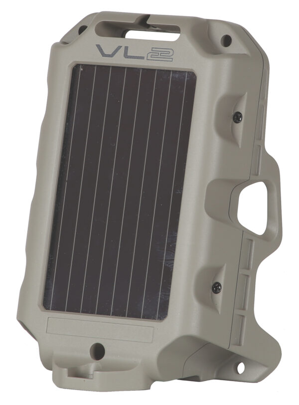 155309 Wildgame Innovations Moonshine Feeder Light — 100 yd Range