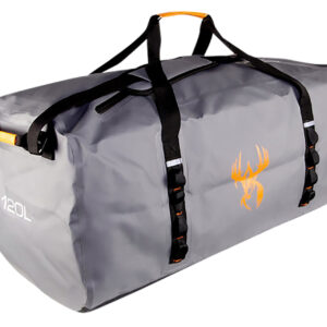 Wildgame Innovations ZeroTrace WGIZTB001 Duffle Bag, 120L