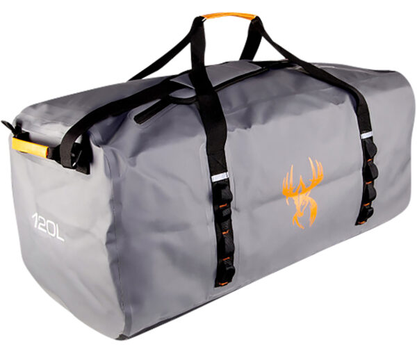 155312 Wildgame Innovations ZeroTrace WGIZTB001 Duffle Bag, 120L