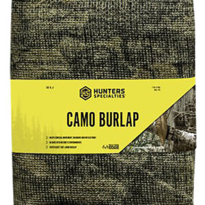 Hunters Specialties Burlap Realtree Edge 54 in. x 12 ft.