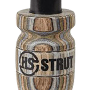155366 HS Strut Loco Crow Mouth Call — Green Mountain Camo