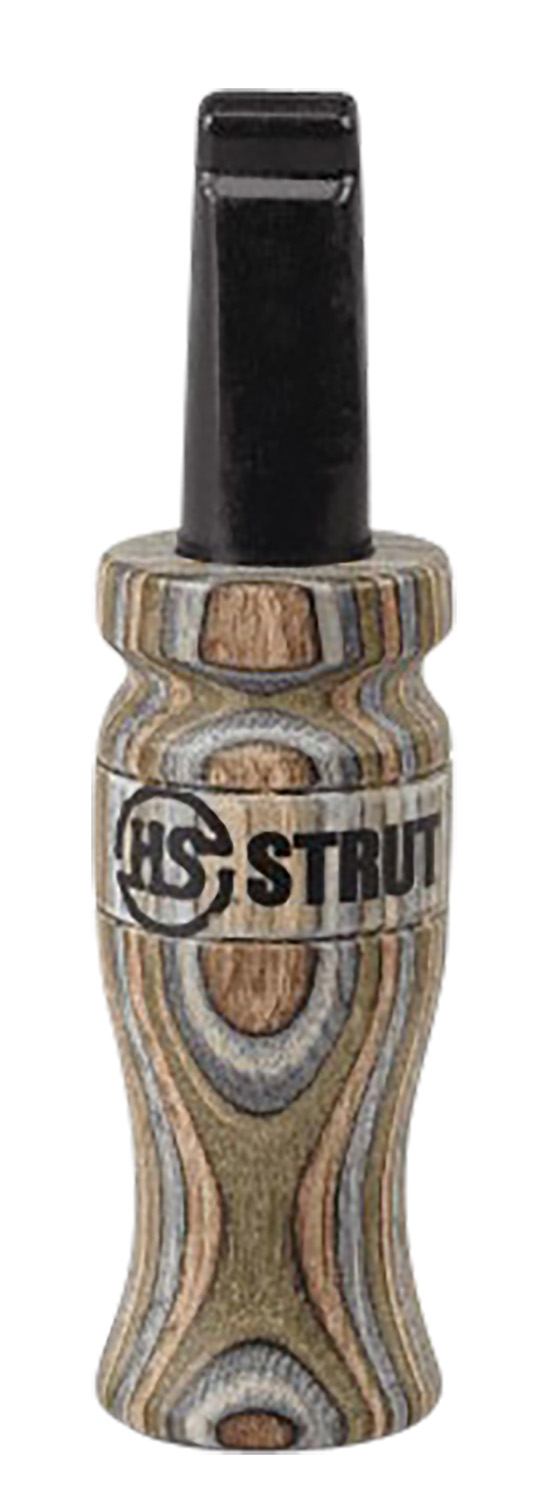 155366 HS Strut Loco Crow Mouth Call — Green Mountain Camo