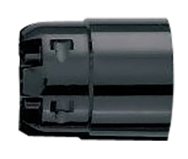 155400 Pietta Cylinder for 1851 Navy – .44 Cal, Black Steel