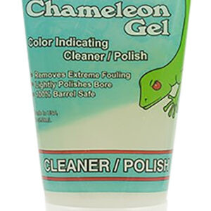 Bore Tech Chameleon Gel Cleaner & Polish 2 oz