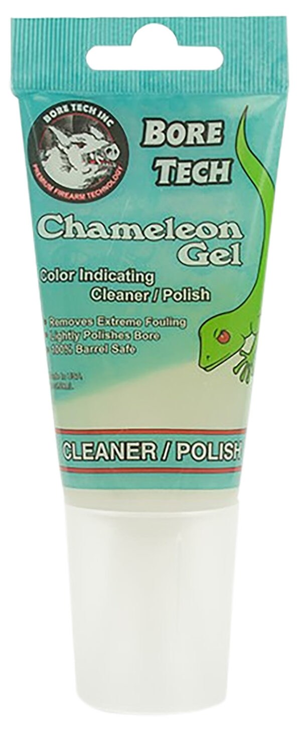 155423 Bore Tech Chameleon Gel Cleaner & Polish 2 oz