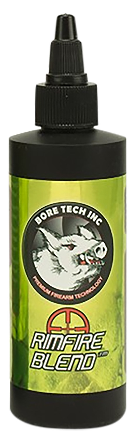 155424 Bore Tech Rimfire Blend 4 oz Bore Cleaner
