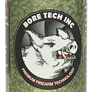 Bore Tech BTCJ21016 Black Powder Solvent 16 oz