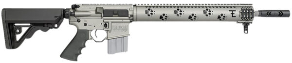 155451 Rock River Arms RRA LAR15 Predator2 16″ Gunmetal Gray
