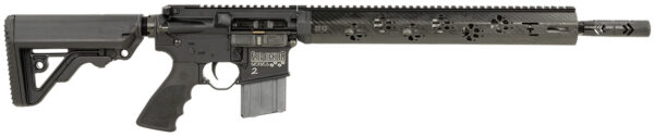 Rock River Arms Predator2L Frontier Edge 16″ .223 Wylde