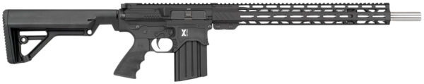 Rock River Arms LAR-BT3 Varmint .308 Win 20+1, 20-inch