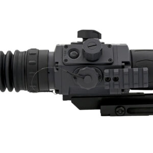 Armasight Contractor 320 3-12×25 Thermal Scope