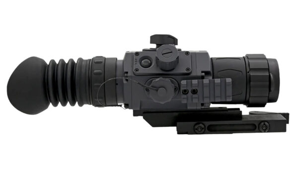 Armasight Contractor 320 3-12×25 Thermal Scope