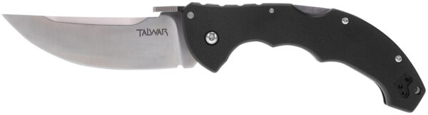 Cold Steel Talwar CS21TTL 4″ S35VN Folding Knife
