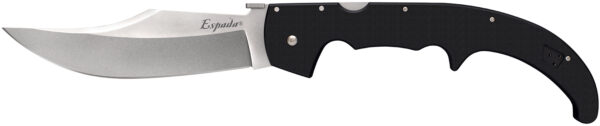 155501 Cold Steel Espada XL 7.50in Folding Knife