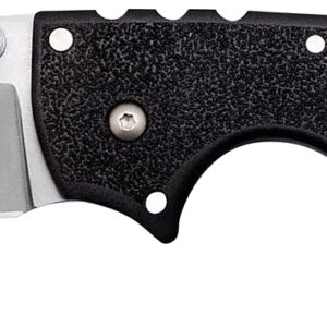 Cold Steel 4-Max Scout CS62RQZ 4″ Folding Knife