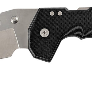 Cold Steel Mayhem CSFL60DPLM 6″ Folding Cleaver