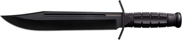 Cold Steel Leatherneck 10.50″ D2 Bowie Knife, 4.75″ Handle