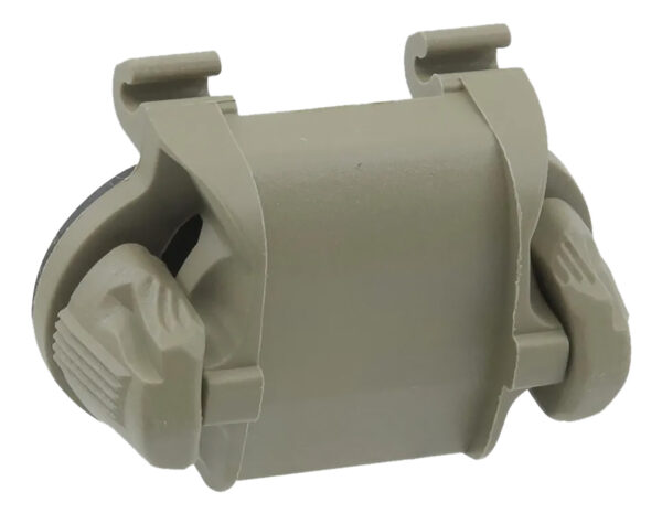 155631 SureFire Z-XBC Switch Assembly — Fits X300/X400/XH30 (Tan)