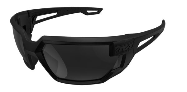 155634 Mechanix Wear VXF20AFPU Type-X Safety Glasses — Black Lens