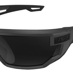 Mechanix Wear Type-X Safety Glasses – Medium Gray