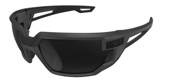 155635 Mechanix Wear Type-X Safety Glasses – Medium Gray