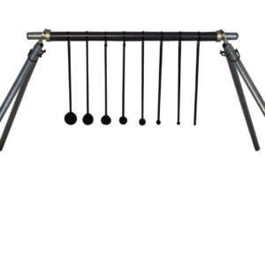 Birchwood Casey 22KYL Rimfire KYL Target, Standing Circle