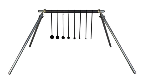 155753 Birchwood Casey 22KYL Rimfire KYL Target, Standing Circle