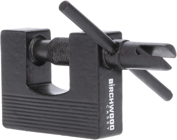 155763 Birchwood Casey AKSIGHT-TOOL Front Sight Tool – AK-Platform