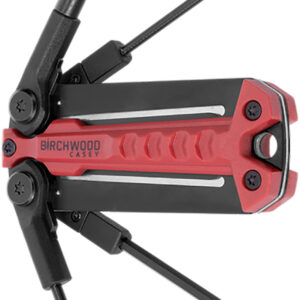 Birchwood Casey GLMT Glock Multi-Tool (Black/Red)
