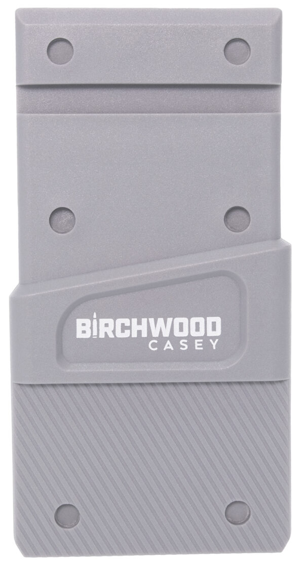 Birchwood Casey LOWRVISE-BLOCK Vise Block — AR-15 Lower