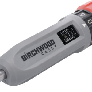 Birchwood Casey TRQW Torque Wrench Set – AR-15