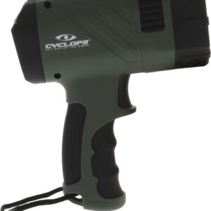 Cyclops Revo X-15 Rechargeable Handheld Light, 1500 Lumens
