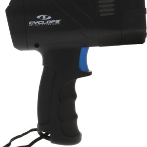 Cyclops Revo-X30 3000 Lumen Rechargeable Handheld Light